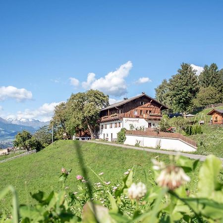 Gemangerhof Apartman Bressanone Kültér fotó