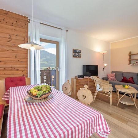 Gemangerhof Apartman Bressanone Kültér fotó