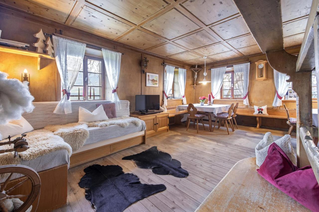 Gemangerhof Apartman Bressanone Kültér fotó
