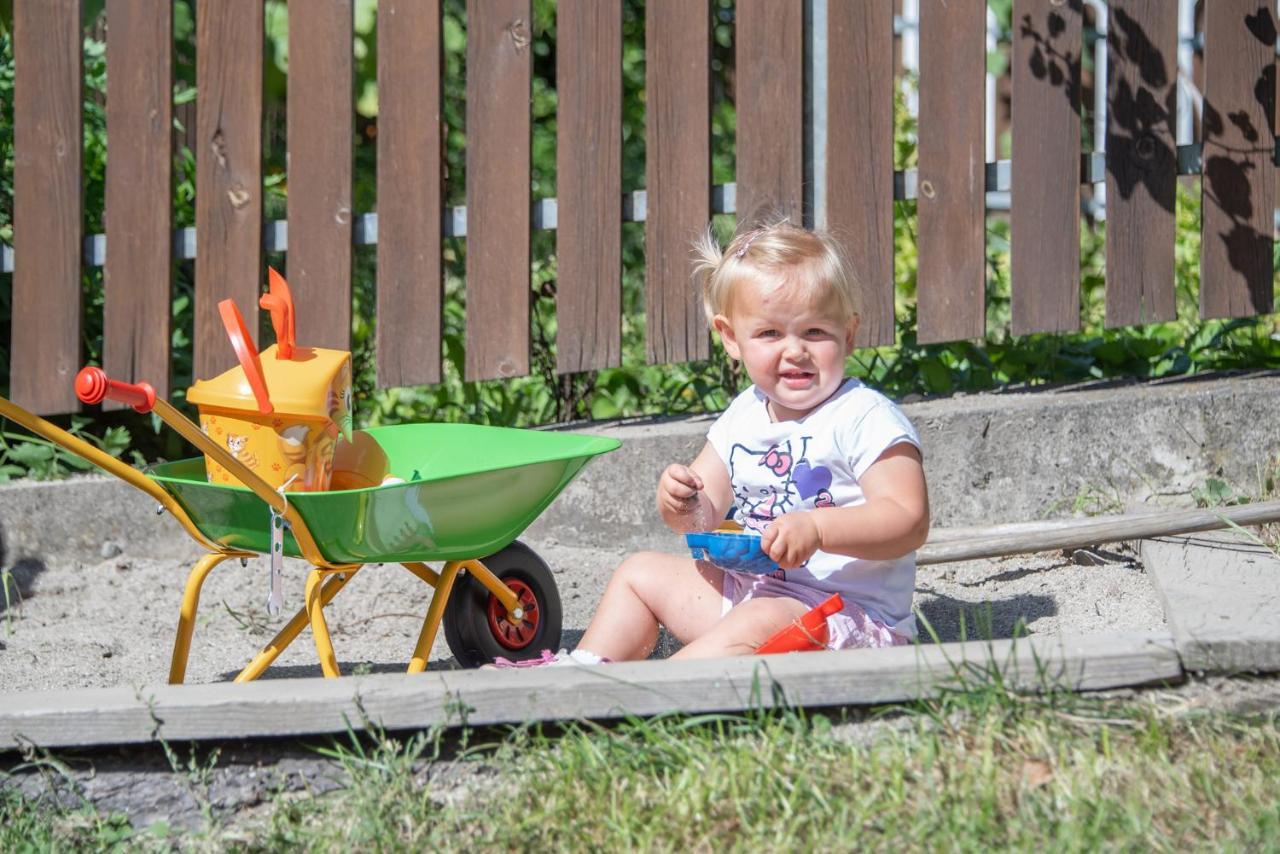 Gemangerhof Apartman Bressanone Kültér fotó