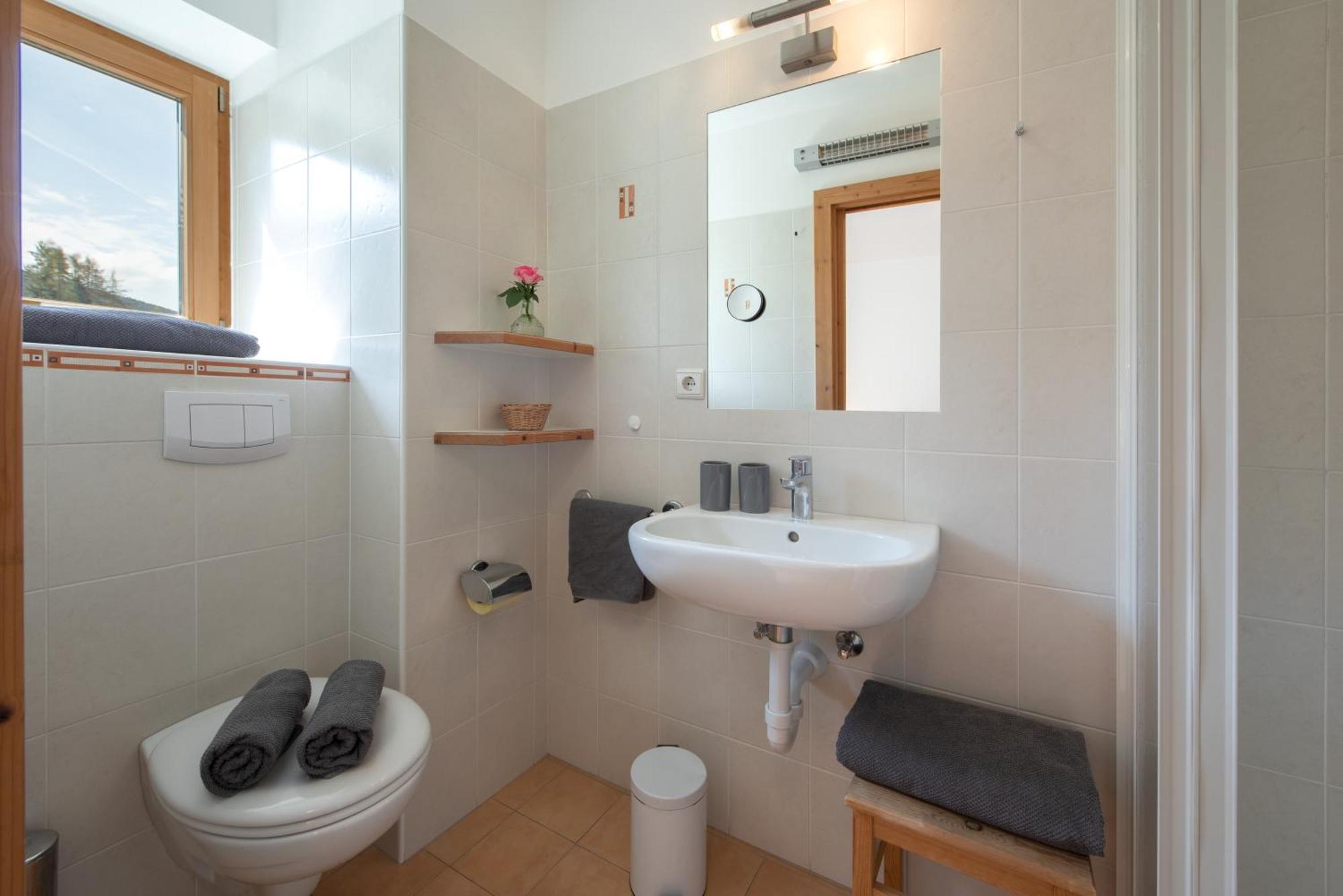 Gemangerhof Apartman Bressanone Kültér fotó