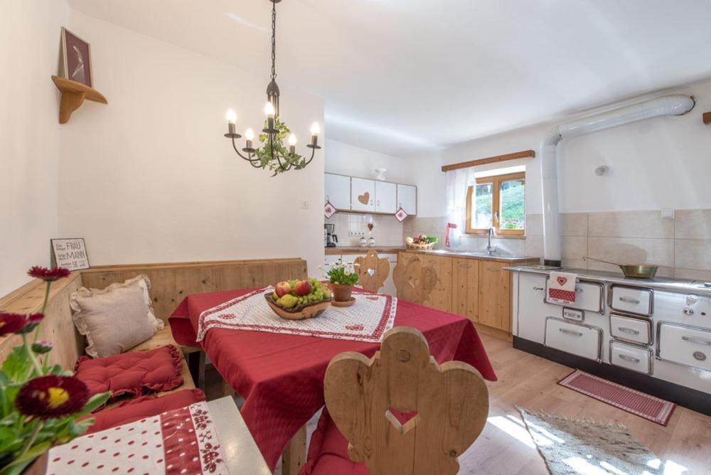 Gemangerhof Apartman Bressanone Kültér fotó