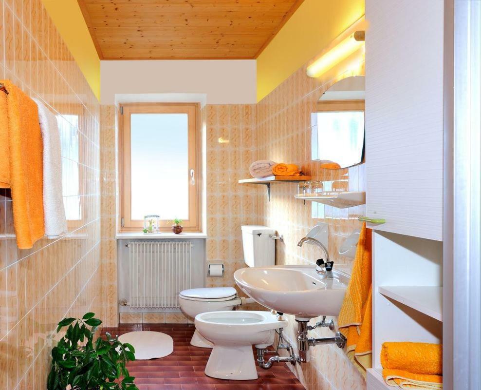 Gemangerhof Apartman Bressanone Kültér fotó